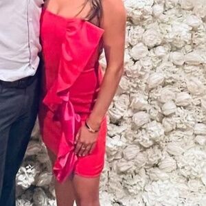 Likely Cocktail Dress